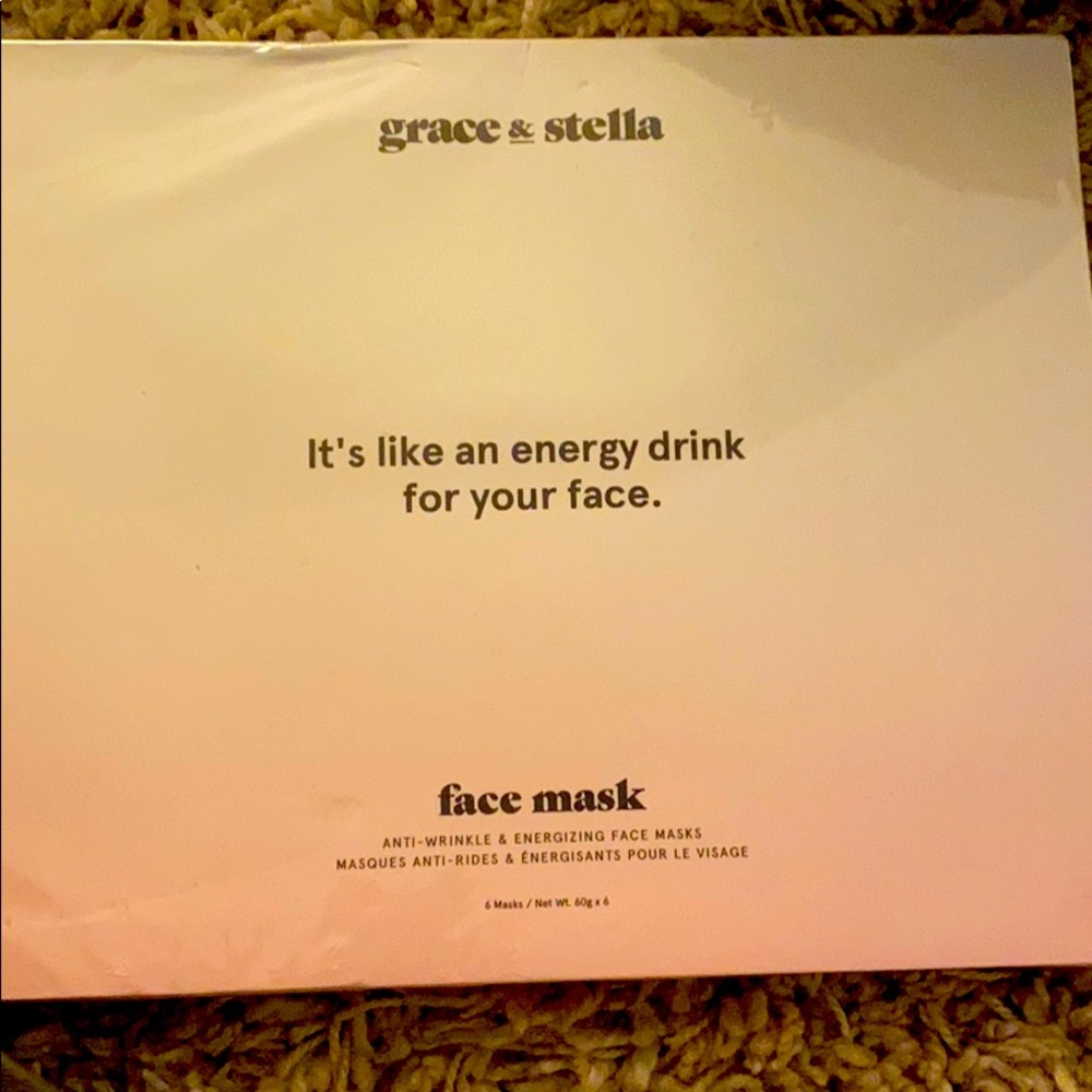 Face mask